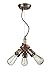 Innovations Lighting 209-AC Three Light Mini Chandelier