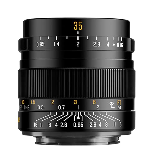 uCeBX^[ (Brightin Star) Pœ_Y WF 35mm F0.95 tWtC X}Eg APS-CtH[}bg ~^Cvڐ