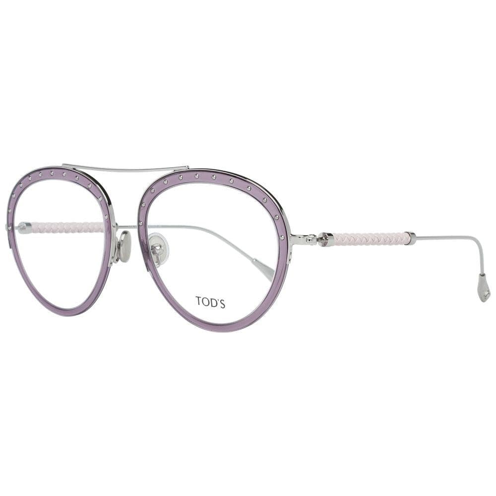 Tod'sPurple Women Optical Frames