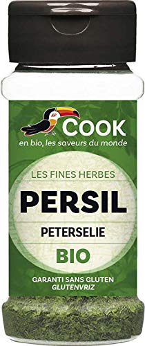  Coo - BIO - Persil Feuilles 0.1 g 1 Unité
