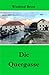 Die Quergasse (German Edition)