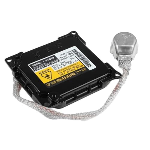 Ballast xénon 86967-52021 pour phares de Prius 2006-2009
