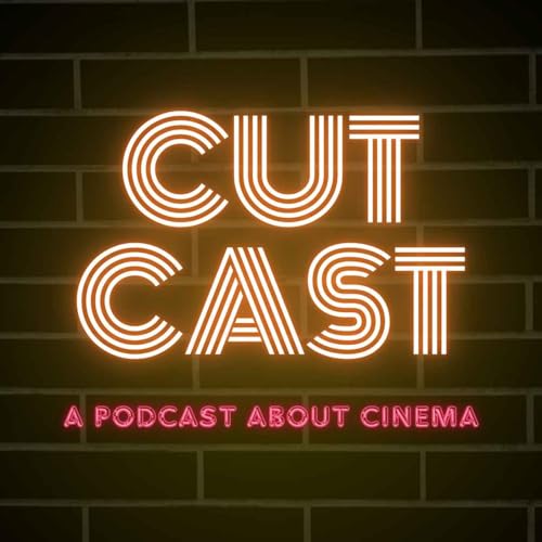 『Cut Cast | کات کست』のカバーアート