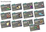 Read Write Inc. Phonics: Grey Set 7 Storybooks Pack of 130