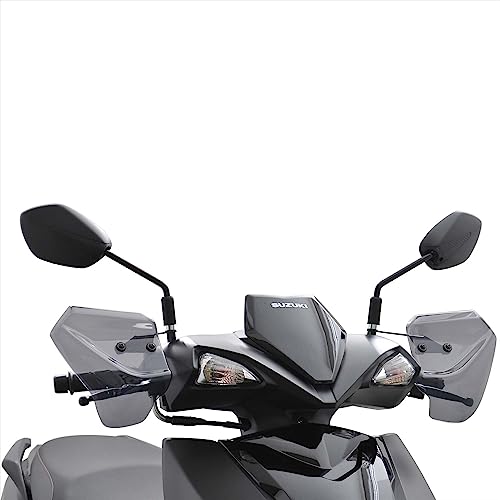 �����h(AF ASAHI) �i�b�N���o�C�U�[ �X�Y�L �A���F�j�X125(8BJ-EA12J) [HN-12]