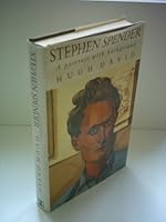 Stephen Spender 0434175064 Book Cover