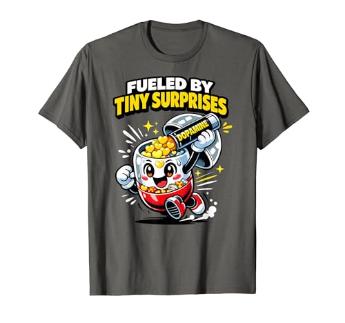 Tiny Surprises�̃h�[�p�~�����킢���J�v�Z���g�C�B T�V���c