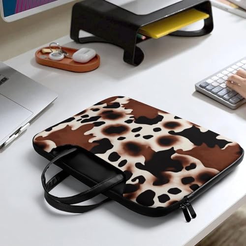 Bolso de hombro impermeable para laptop de 17 pulgadas miniatura 7