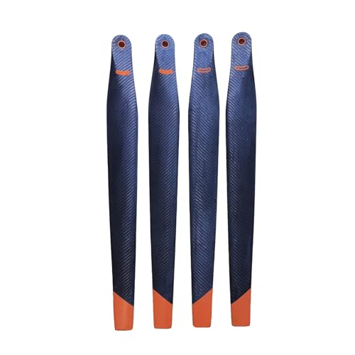 �J�[�{���t�@�C�o�[�܂肽���݃v���y���u���[�hCW��CCW R5627 685MM T60 BIG�_�ƃv�����gRC�h���[���p�h���C���ɓK��(R5627 Props B 4pcs)