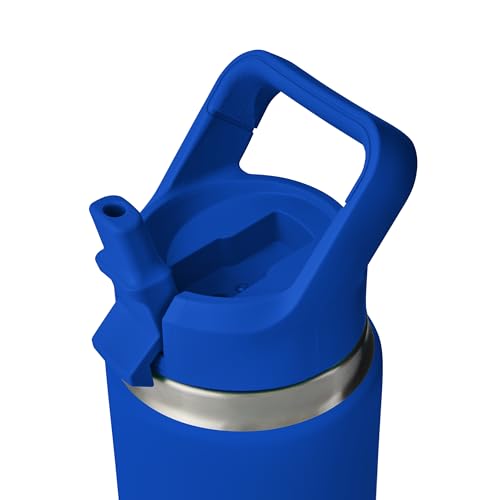 Image of YETI Rambler Bottle Color Matched Straw Cap