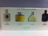 Trussardi Miniatur Set 4x4,5ml Woman,Donna,L`Uomo,UOMO