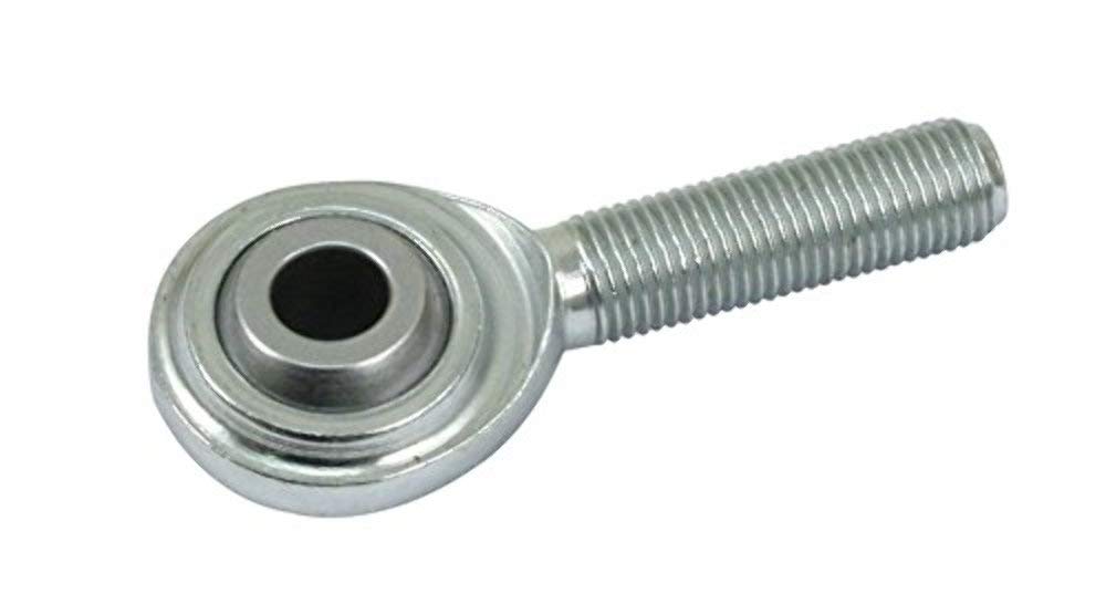 Heim End for Slave Saver, 5/16 for CNC Slave Cylinders, Compatible with Dune Buggy