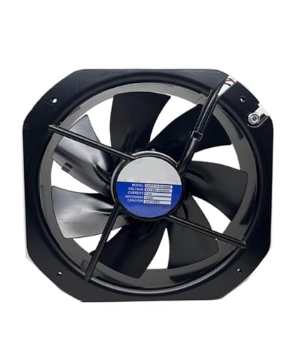 Ventilador 250FZY6-S AC220V 0.5A Ventilador