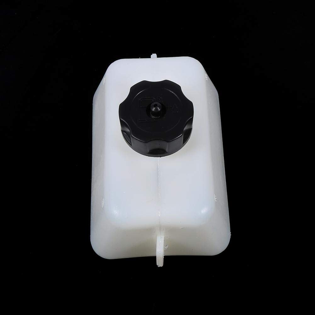 Gas Fuel Filter Tank, Portable Mini Moto Fuel Tank Motorcycle Fuel