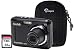 Produktbild Kodak PIXPRO FZ43 Kamera-Set mit Tasche und 32 GB Speicherkarte