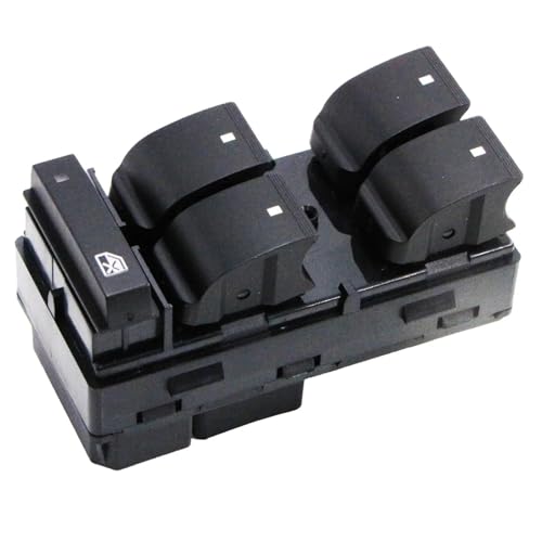 Interrupteur lève-vitre 20945129 pour Chevrolet Silverado et Traverse
