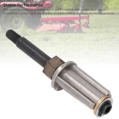 Boîtier de roulement de tondeuse renforcé performance stable pour modèles FS38 et FS45 - 6