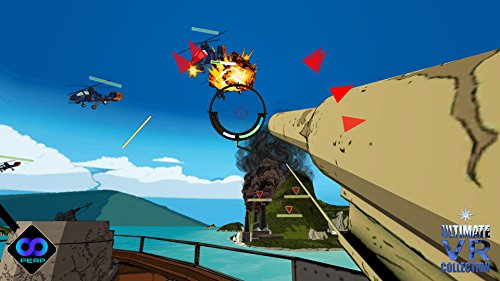 Perpetual 5060522090410 The Ultimate Vr Collection - 5 Great Games thumb #14