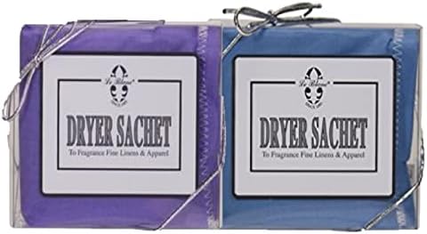 Le Blanc Lavender &...