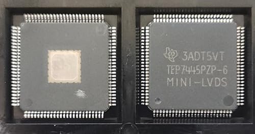 Generic (1 PC) TFP7445PZP-6 TI