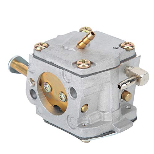 Carburador de metal duradero para motor de motosierra 041 de alta resistencia