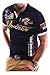 Produktbild MT Styles Poloshirt Monaco T-Shirt MP-304 [Dunkelblau, L]