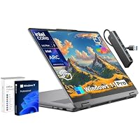 Lenovo Yoga 7i 16" 2-in-1 Touchscreen Laptop Intel Ultra 7 256V Lenovo Yoga 7i 16" 2-in-1 Touchscreen Laptop Intel Ultra 7 256V