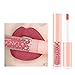 Produktbild Pitashe Lipgloss 1pc Lippenstift Helle Farben Lipgloss Lippe Gloss Wasserdicht Lippe Gloss Lipliner Long Lasting Moisturizing Lippenstift Kosmetik Make up