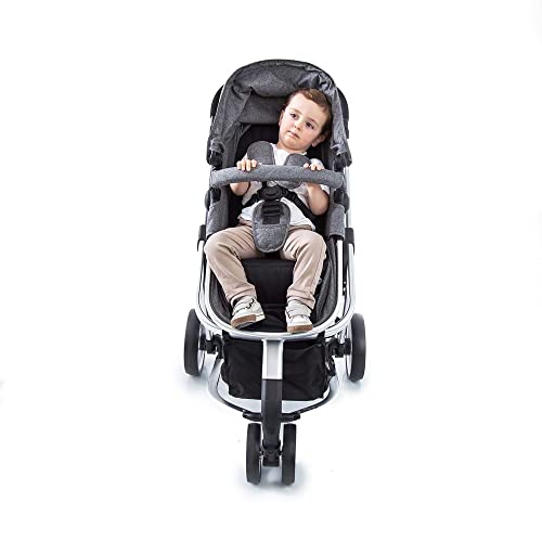 Safety 1st, Travel System Mobi NV Trio, Grey... glide