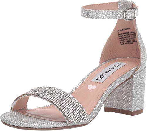 Image of Steve Madden Girls Shoes Carrson Sandal