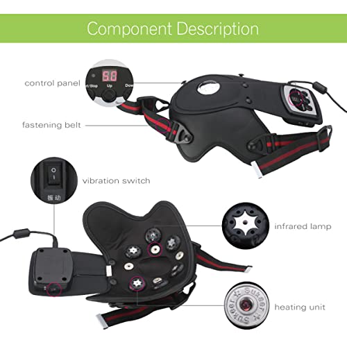 La Mejor review de Maquina magnetoterapia tabla con los diez mejores. 24 Imagen adicional