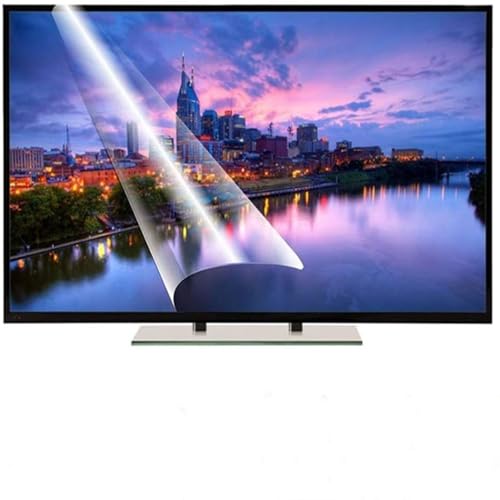 La mejor selección de pantalla polaroid 32 los más recomendados. 40 OWKAY Película protectora anti-luz azul para visualización de TV, película protectora de TV de 32-55 pulgadas de computadora de gran tamaño