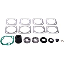 Shaft Repair Kit Compatible with Kubota B4200 B5100 B5200 B6000 B6100 B6200 B7100 B6200 Tractor