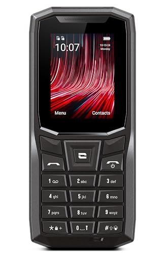 Crosscall Core-S5 Schwarz – Bild 3