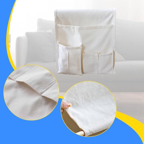 Organizador de reposabrazos de sofá como regalo práctico para el hogar 3