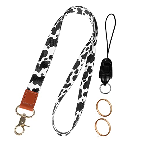 Cuelga Llaves Cuello Enfermera Marca HOMSFOU