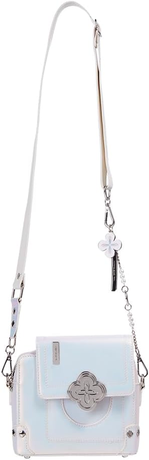 Honkai: Star Rail March 7th-themed Impression Series Shoulder Bag