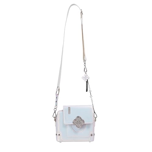 Honkai: Star Rail March 7th-themed Impression Series Shoulder Bag