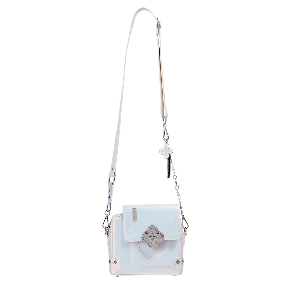 Honkai: Star Rail March 7th-themed Impression Series Shoulder Bag