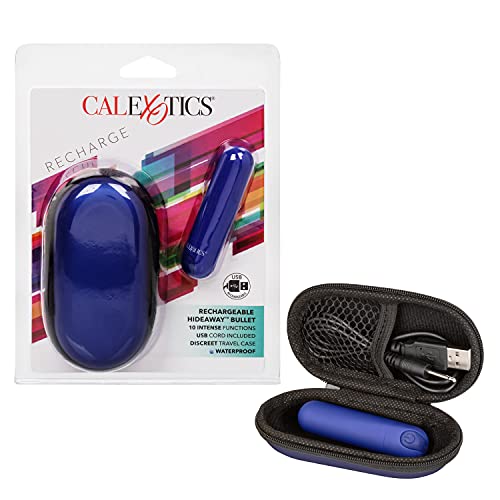 Calexotics Palline 14021 Blue One Size
