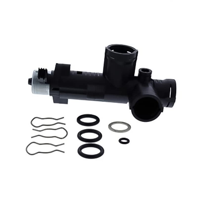 Mondo Viro Válvula de 3 vías 8718642211 recambio original para calderas