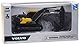 New Ray BTP Volvo 1/50EME, 32113, Gelb