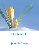 Urbwell 1507630751 Book Cover