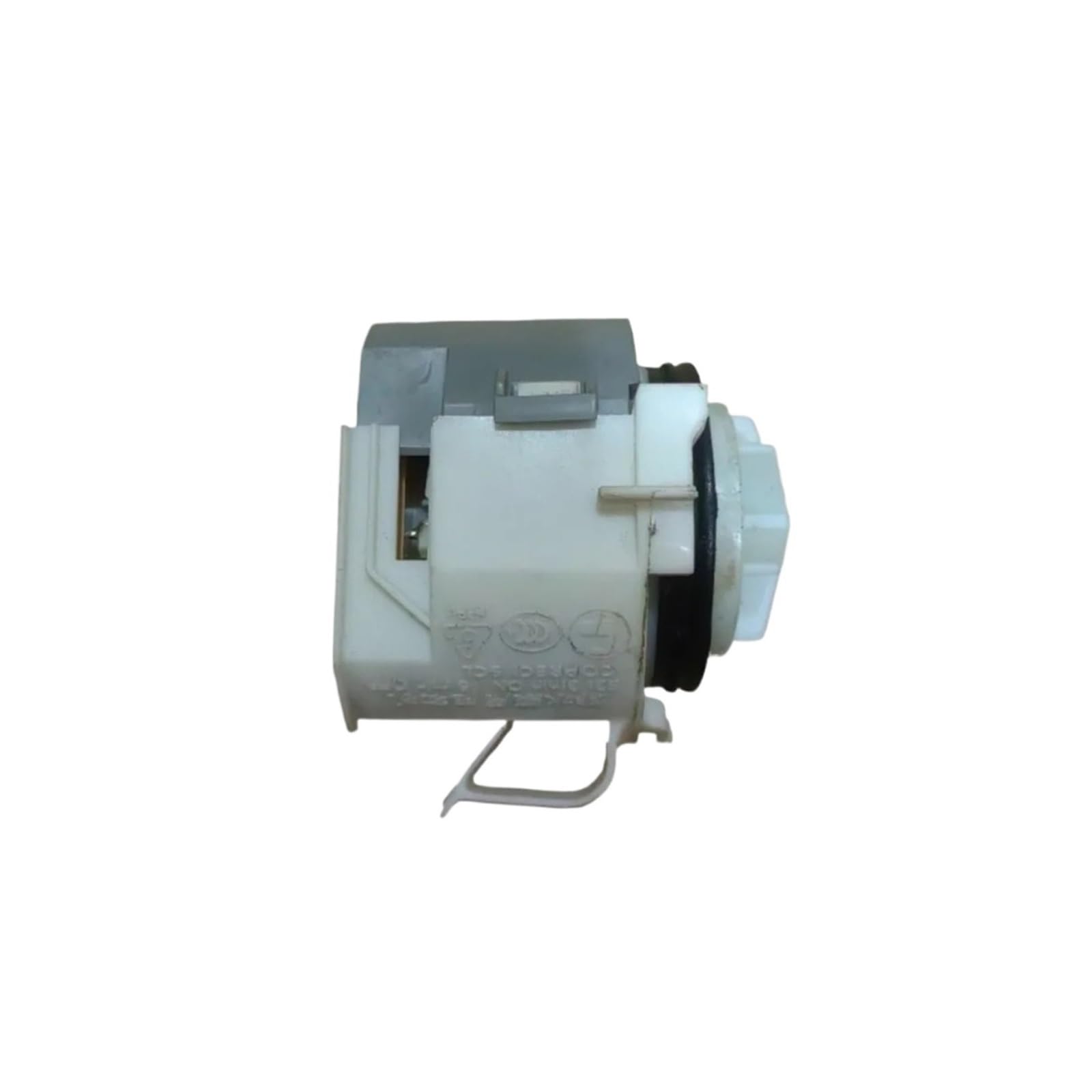 Genterun One Color Dishwasher Drain Pump,Compatible For Bosch, Compatible For Siemens, 9001331137 017062 Dishwasher Drainage Pump Dc Motor