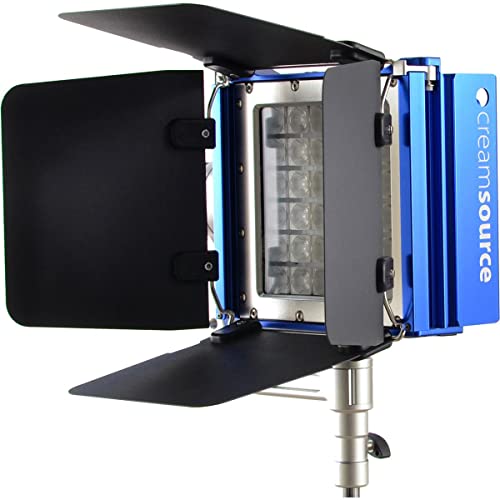 Creamsource Micro Barndoors