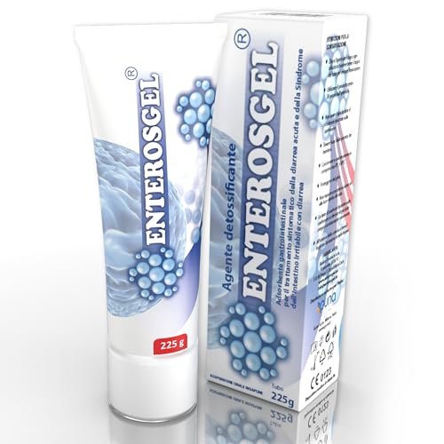 ENTEROSGEL 225 g
