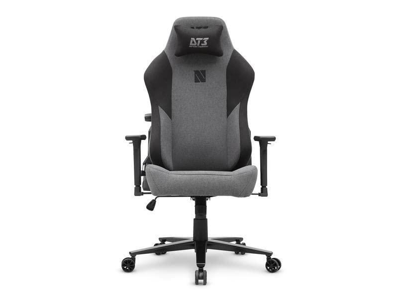 Cadeira Gamer Dt3 Sports Nero, Graphite - 13368-1