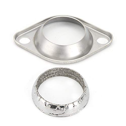 Best Exhaust Flange & Exhaust Donut Gaskets Buying Guide Gistgear