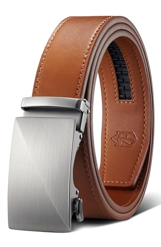 Zitahli Mens Belt Leather Only $23.99 (Reg. $23.99) at Amazon