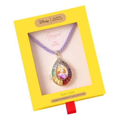 Super Smalls Disney Super Lockets3